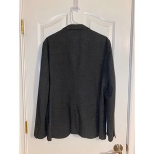 Calvin Klein Sport Coat Mens 40R
